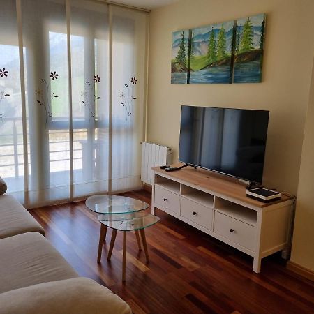 アレナス・デ・カブラレス24A01 Apartamento Cabralesアパートメント エクステリア 写真