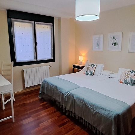 アレナス・デ・カブラレス24A01 Apartamento Cabralesアパートメント エクステリア 写真