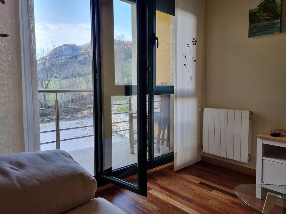 アレナス・デ・カブラレス24A01 Apartamento Cabralesアパートメント エクステリア 写真