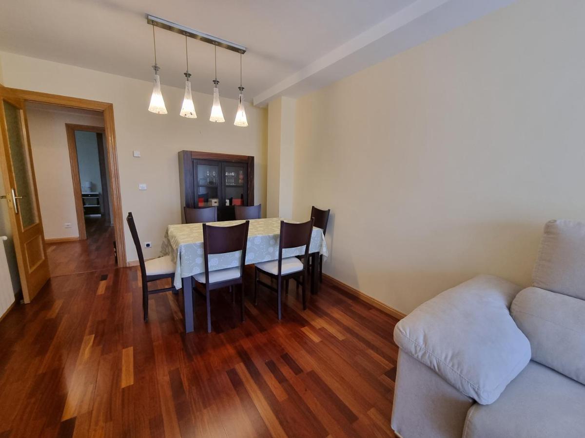 アレナス・デ・カブラレス24A01 Apartamento Cabralesアパートメント エクステリア 写真