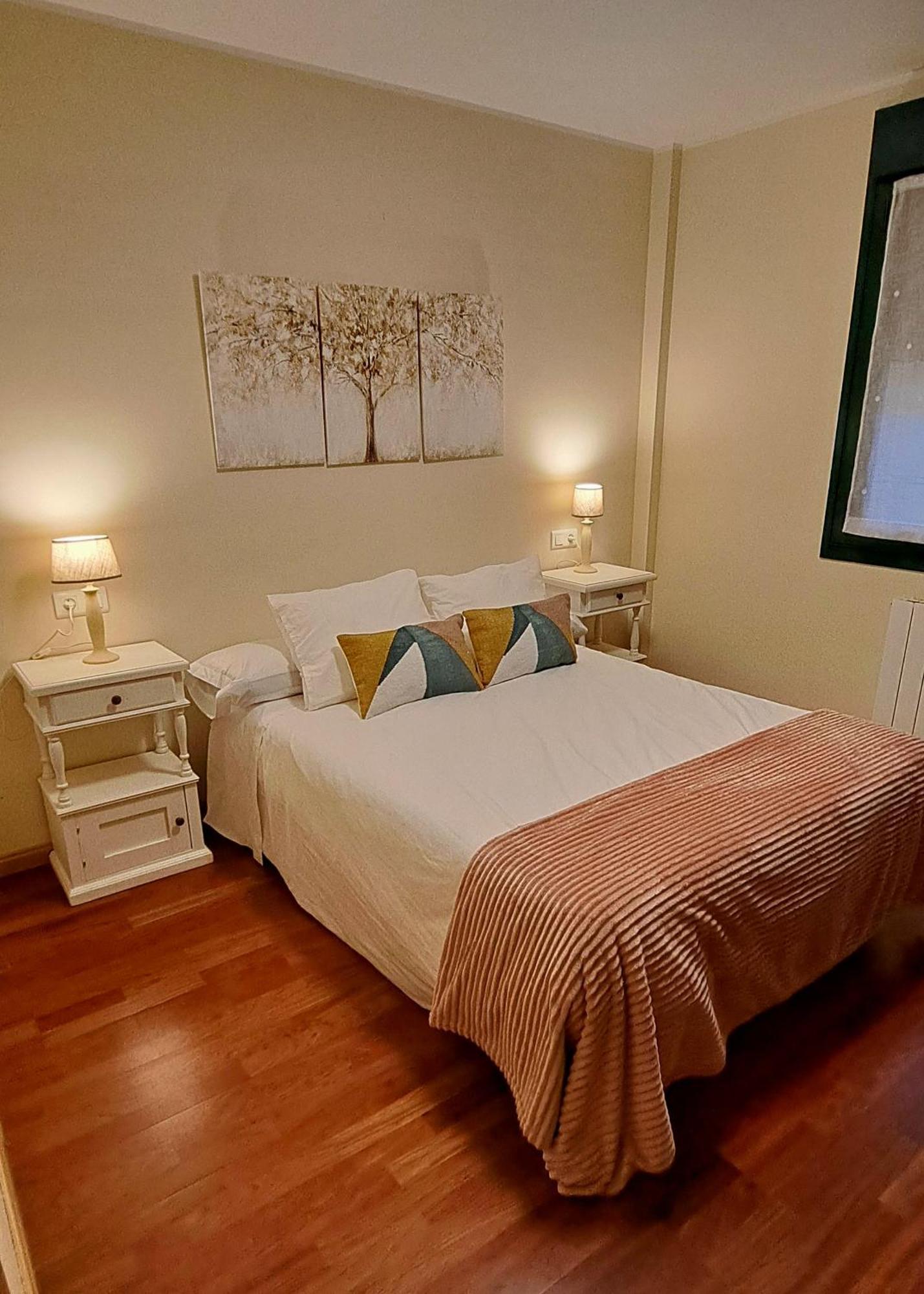 アレナス・デ・カブラレス24A01 Apartamento Cabralesアパートメント エクステリア 写真
