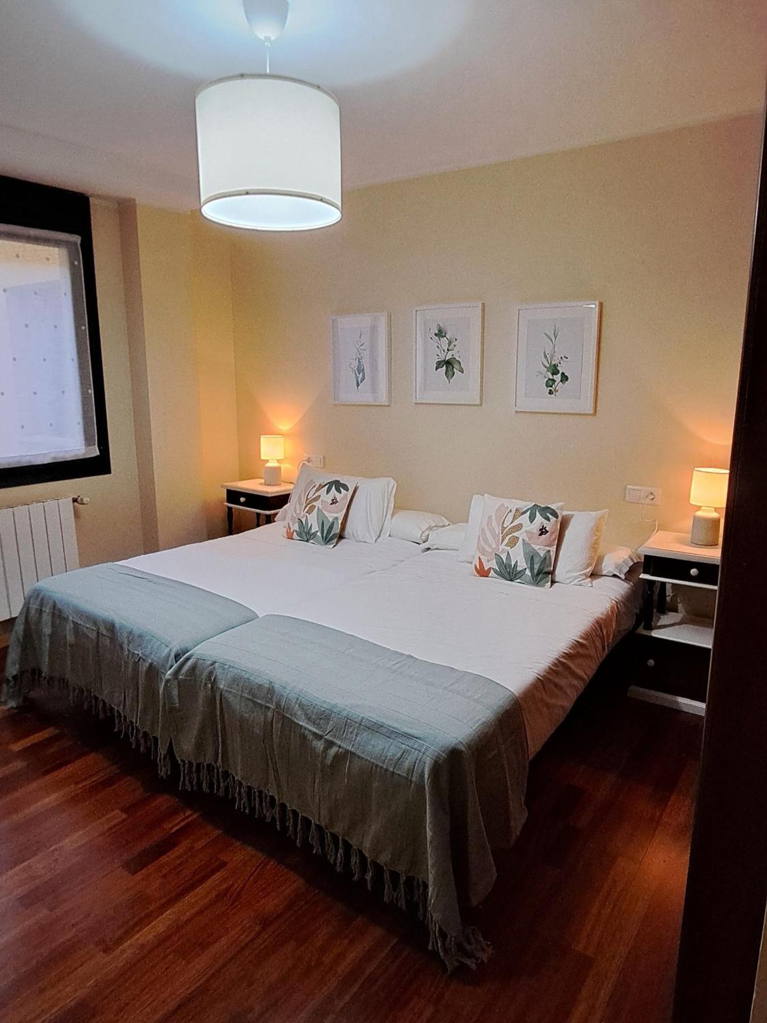 アレナス・デ・カブラレス24A01 Apartamento Cabralesアパートメント エクステリア 写真