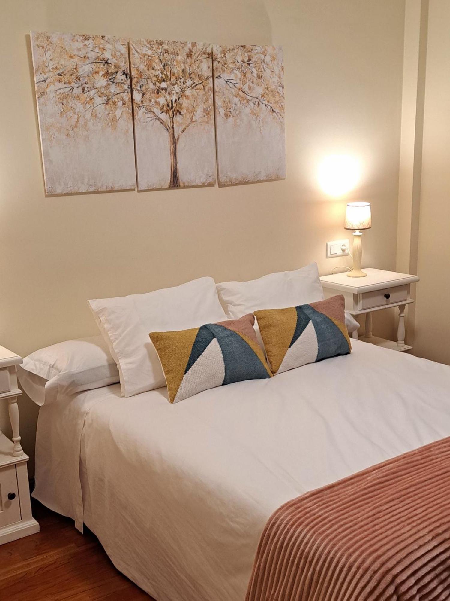アレナス・デ・カブラレス24A01 Apartamento Cabralesアパートメント エクステリア 写真