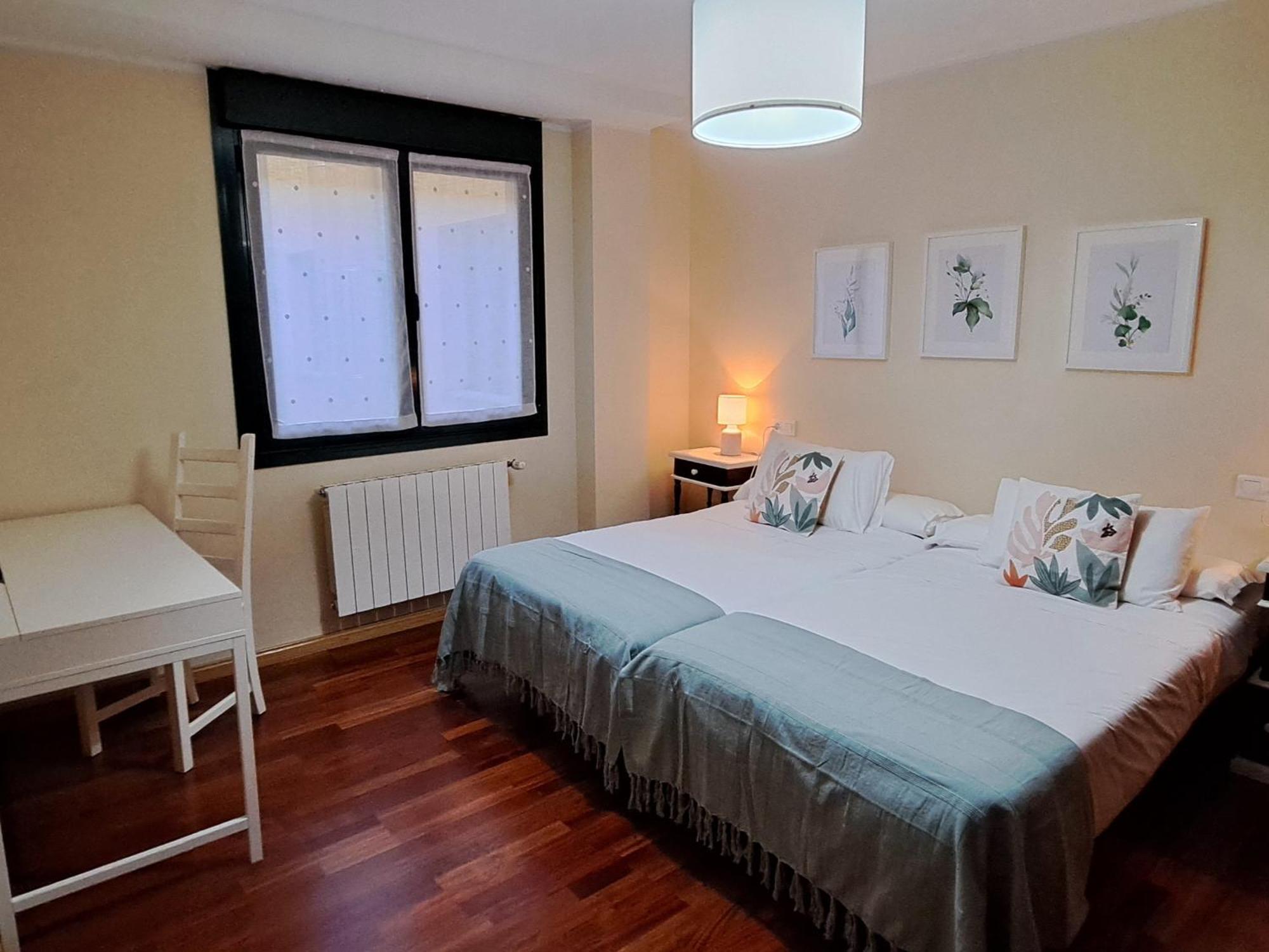 アレナス・デ・カブラレス24A01 Apartamento Cabralesアパートメント エクステリア 写真